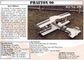 Balsa Usa Phaeton 90 Kit 1778mm WS 60-1.08/.90-120 4C