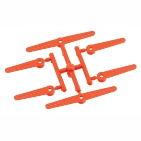 Dubro Micro Servo Arm Xl (For Spectrum Dsp60)*