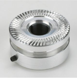 Saito Taper Collet & Drive Flange To Suit Fg20