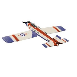 Balsa Usa Moonraker Kit 1372Mm Sp. .40-.50 2C  *