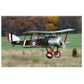 Balsa Usa 1/3 Sopwith Pup Kit 2743Mm Ws45Cc+