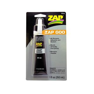 Zap Adhesive-A-Dap-A-Goo 1Oz Pacer