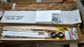 Balsa Usa J-3 Super Cub Pa-18 1/3 Kit 3575 mm WS