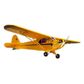 Balsa Usa 1/4 J3 Cub Kit 108Ws 60-108/90-120 4C