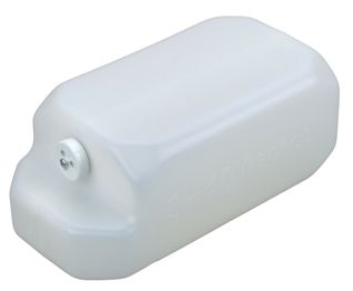 Dubro 80 Oz Fuel Tank *