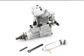 Saito FA-40a 4-Cycle Glow Engine