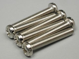 Traxxas Screws 3X20Mm Roundhead Machine-6