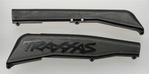 Traxxas Dirt Guards Chassis (Left & Right)