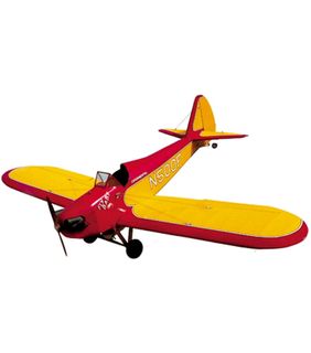 Balsa Usa 1/3 Flybaby Kit Low Wing 112Ws  11Kg