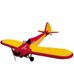 Balsa Usa 1/3 Flybaby Kit Low Wing 112Ws  11Kg