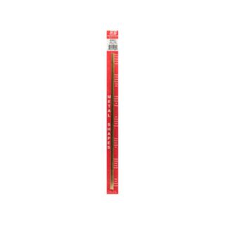 KS Metals Square Brass Tube 3Mm X 3Mm X300Mm 2Pc