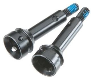 Traxxas Stub Axle Rear 6Mm