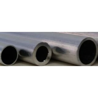 KS Metals Heavy Wall Aluminum Tube 9Mm Od X300 1P