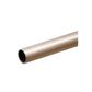 KS Metals Round Aluminum Tube 9Mm Od X 300Mm 1Pc