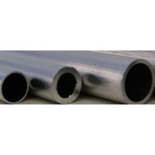 KS Metals Heavy Wall Aluminum Tube 8Mm Od X300 1P