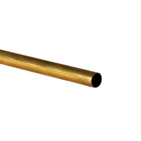 KS Metals 12 Brass Tube 5/8 1Pc