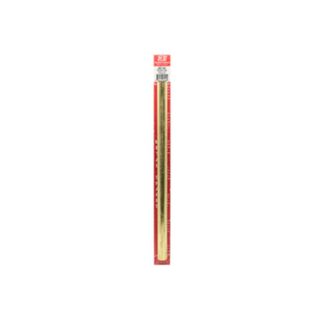 KS Metals 12 Brass Tube 21/32 1Pc