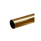 KS Metals 12 Brass Tube 21/32 1Pc