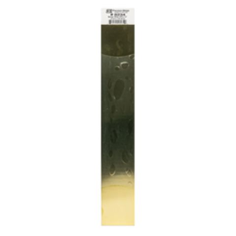 KS Metals 12 Brass Strip .016 X 2 1Pc