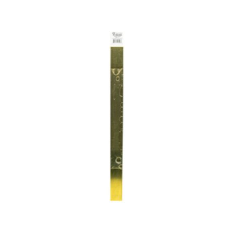KS Metals 12 Brass Strip .064 X 1 1Pc