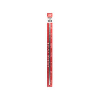 KS Metals 12 Aluminum Rod 1/4 1Pc