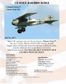 Balsa Usa Albatros D5/D5A 1/3 Kit 3005Mm Ws