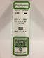 Evergreen Styrene Strips .125 X .188 In-6