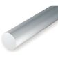 Evergreen Plastic Rod .100 In (5)