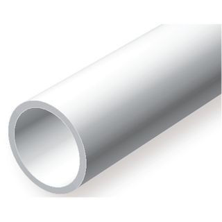 Evergreen Plastic Tubing .125 (1/8) In-5