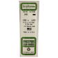 Evergreen Styrene Strips .080 X .125 In-8