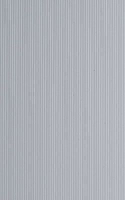 Evergreen Styr V-Groove Siding .025 In Sp