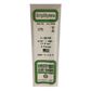 Evergreen Plastic I-Beam .188(4.8 Mm)-3