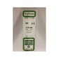 Evergreen Plastic H-Column .156(4.0 Mm) (3)