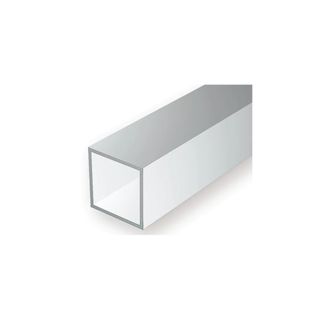 Evergreen Styr Square Tubing .125(15) *