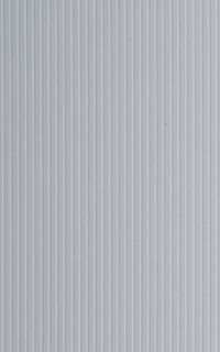 Evergreen Styr V-Groove Siding .060 In Sp