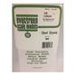 Evergreen Styr V-Groove Siding .188 Sp