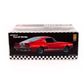 AMT 1:25 67 Shelby Gt350-White