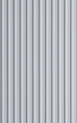 Evergreen Styr Board&Batten 12X24 In .125 In Sp