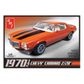 AMT 1:25 70 1/2 Camaro Z28