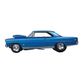 AMT 1:25 66 Chevy Nova Pro Street