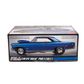 AMT 1:25 66 Chevy Nova Pro Street