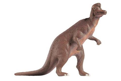 Lindberg Dinosaur Hadrosaurus