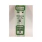 Evergreen Styrene Strips Ho 1 X 6 (10)