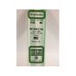 Evergreen Styrene Strips Ho 1 X 6 (10)