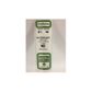 Evergreen Styrene Strips Ho 6 X 12 (10)