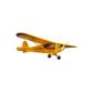 Balsa Usa J-3 Cub 1/3 Kit 3575 mm WS 45-70 cc GAS