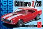 AMT 1:25 1968 Camaro Z/28