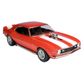 AMT 1:25 1968 Camaro Z/28