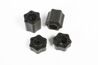 Axial Ifd Hex Hub Adapter