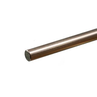 KS Metals 12 Stainless Steel Rod 1/4(1)